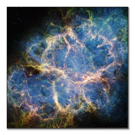 Crab Nebula