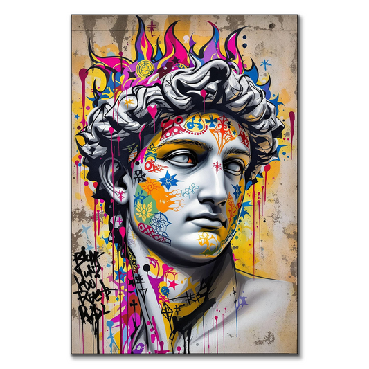 David street art