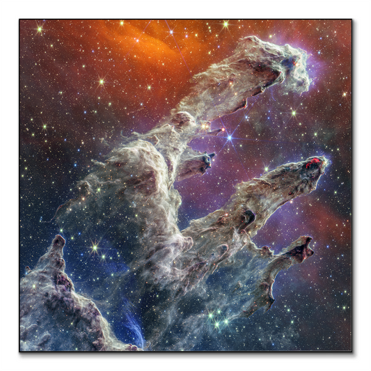 Pillars of Creation