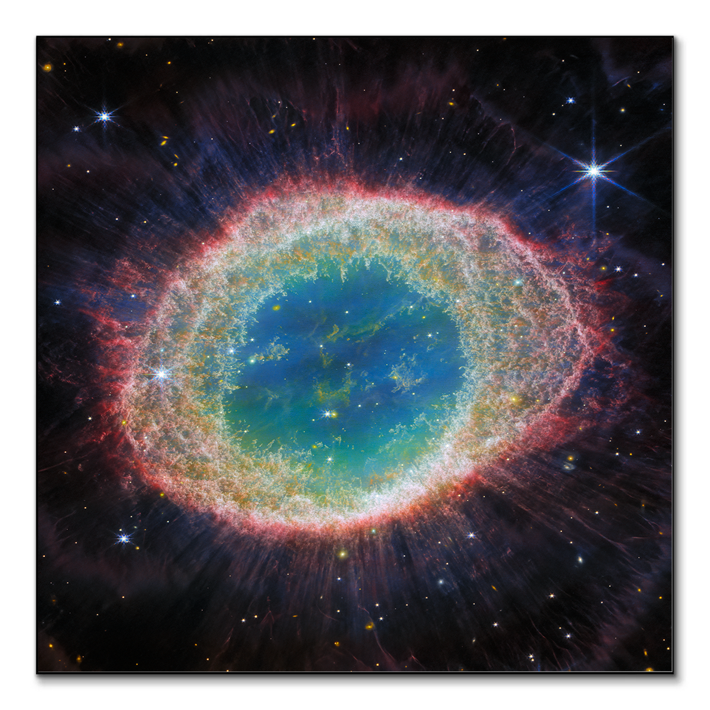 Ring Nebula
