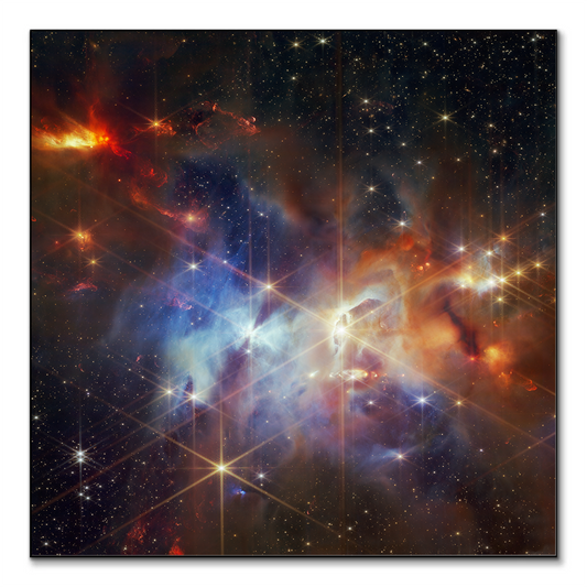 Serpens Nebula