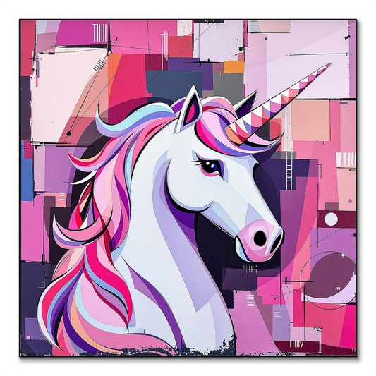 Unicorn Children Glam