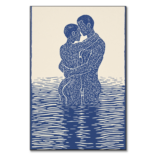 Blue Lovers